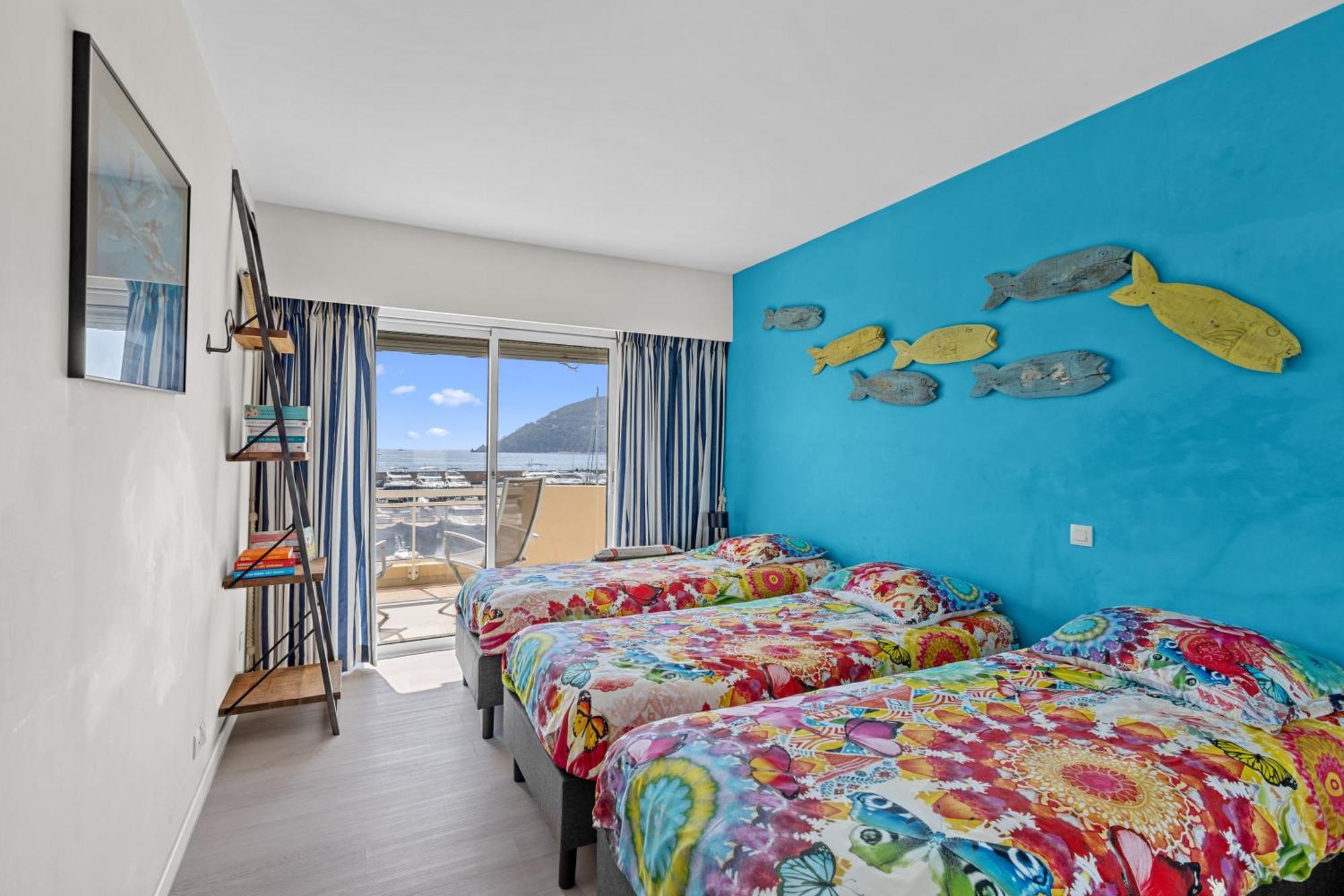 Riviera Beach Hotel Mandelieu エクステリア 写真