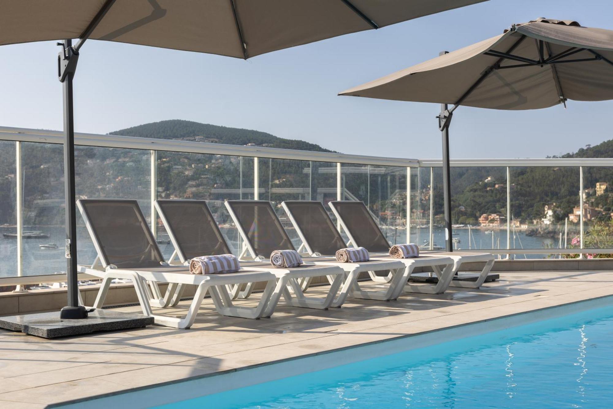 Riviera Beach Hotel Mandelieu エクステリア 写真